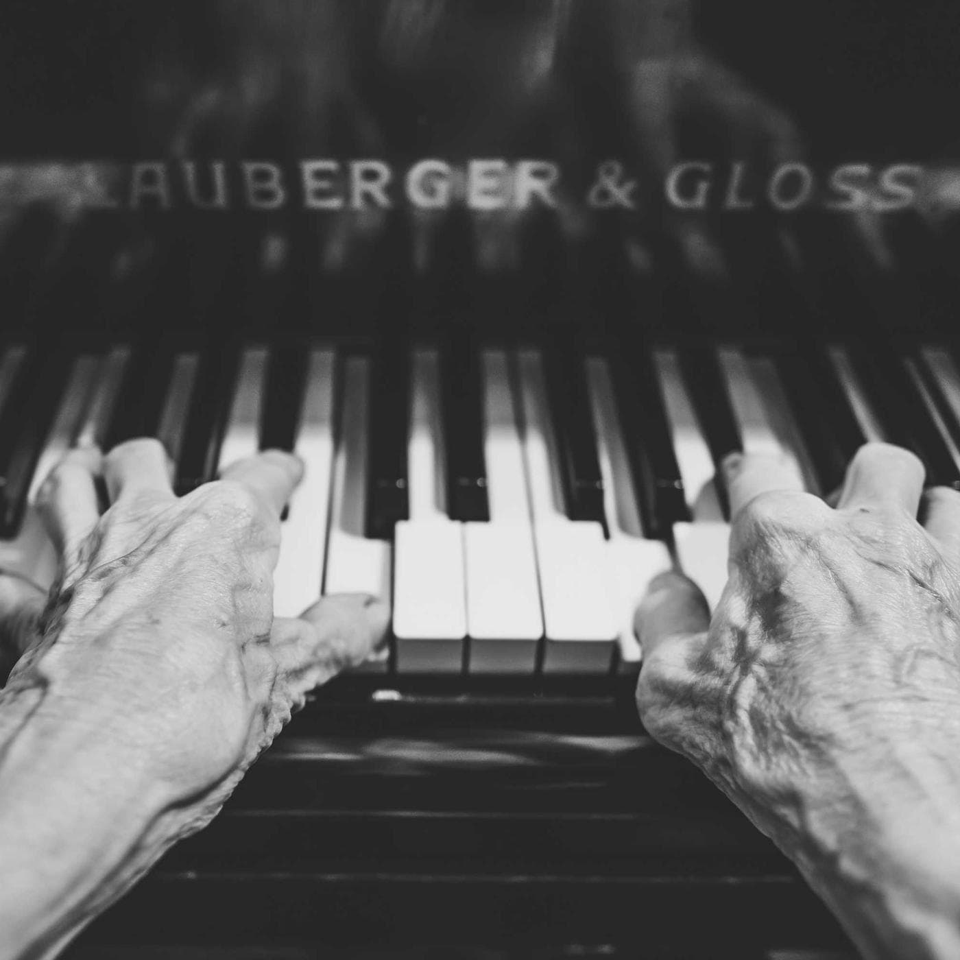 Pochette de Glasshouse